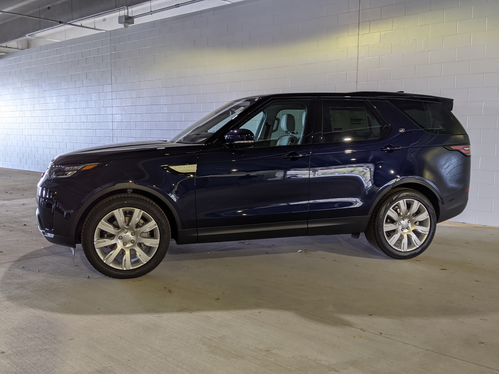 2020 land rover discovery hse 2020 land rover discovery hse