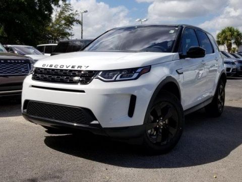 105 New Land Rover Vehicles For Sale Land Rover Tampa